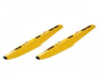 Pichler Schwimmer ARF gelb / 930mm (C9975)