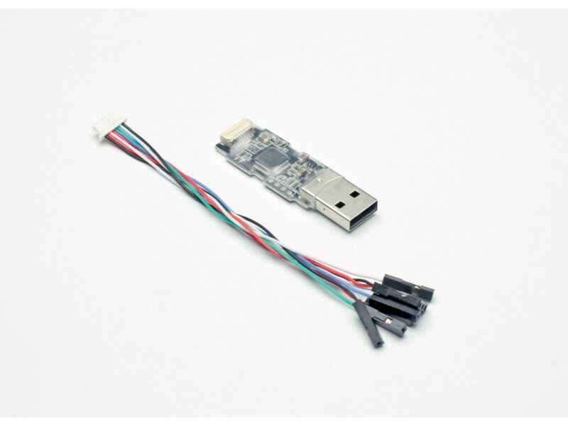 Pichler Flugsimulator USB drahtlos (C9297)
