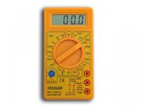 Pichler - Digital-Multimeter MM-1