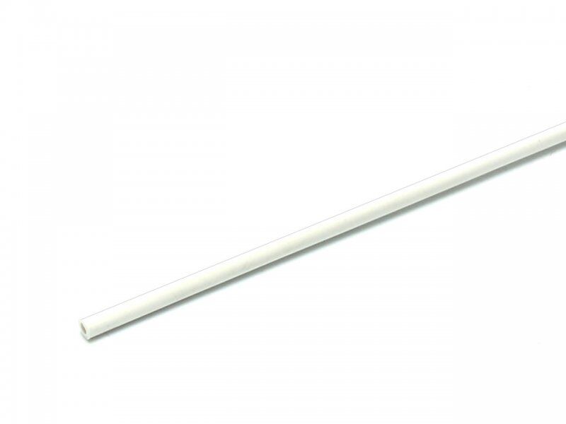 Voltmaster - Bowden cable white - 2m (1 piece)