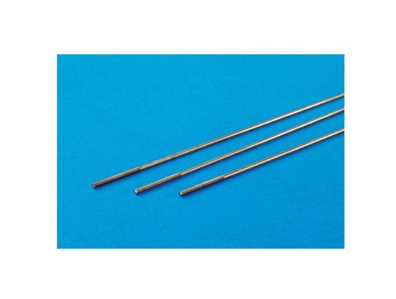 Extron - Push rod M3 200mm (5 pieces)