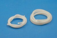 Silikonschlauch 2/5mm - 1m