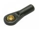 Kugelkopf 17mm M2 (5 Stück)