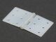 Nylon-Scharnier 20 x 36mm (10 Stück)