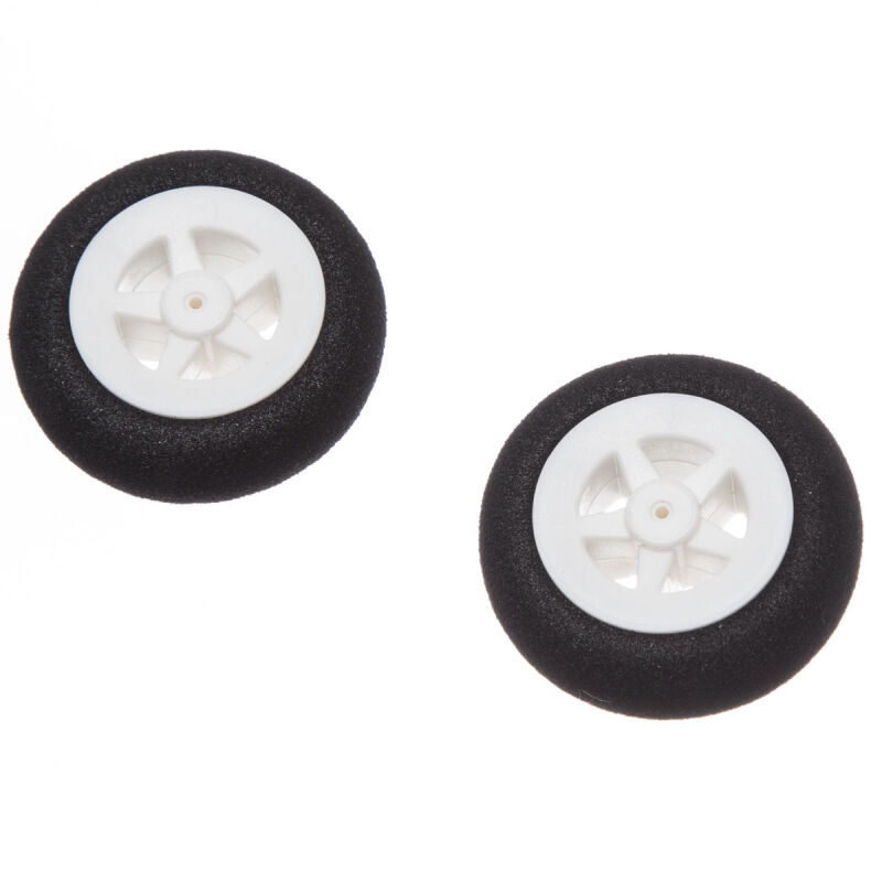 Räder Slowfly 30mm (1 Paar)