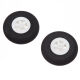 Räder Slowfly 40mm (1 Paar)