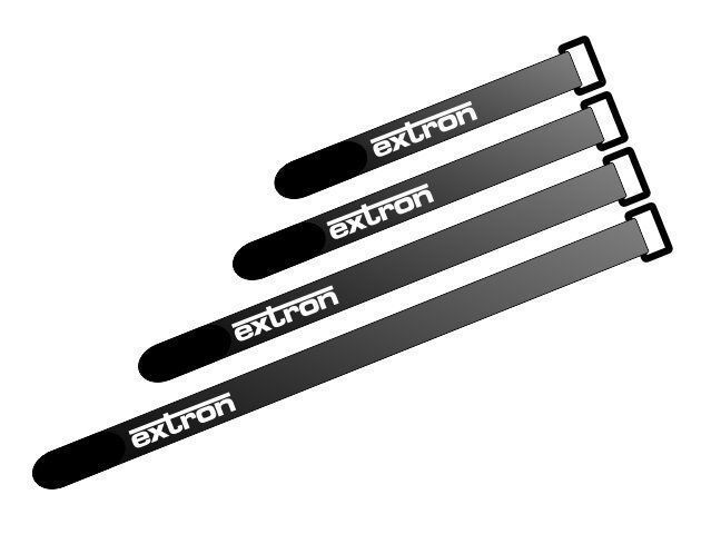 Battery Velcro 210mm (3 pieces)