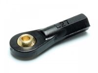 Kugelkopf 27mm M3 (5 Stück)
