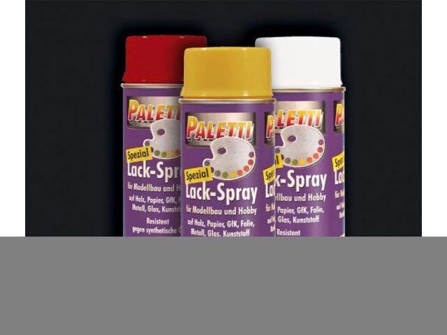 Paletti Styroporgrundierung / sand - 400ml