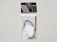 Extron LED Streifen 8 -12V rot (0.5m) (X7702)