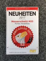 Extron - Messerschmitt M35 Combo Set - 2200mm
