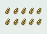 Extron Goldstecker 8mm (VE=10 Stück) (X6745)