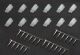 Extron Tamiya Stecker (VE=10 Stück) (X6754)