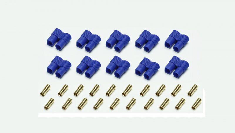 Extron EC2 Stecker (VE=10 Stück) (X6760)