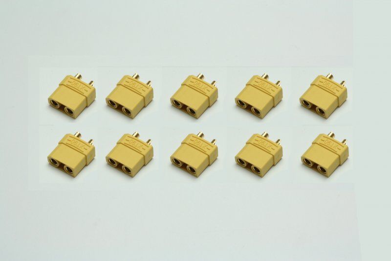 Extron XT90 Stecker (VE=10 Stück) (X6775)