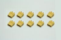 Extron XT90 Stecker (VE=10 Stück) (X6775)