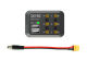 Power Distributor mit DC Stecker