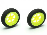Voltmaster - SlowFly Räder 30mm (2 Stück)