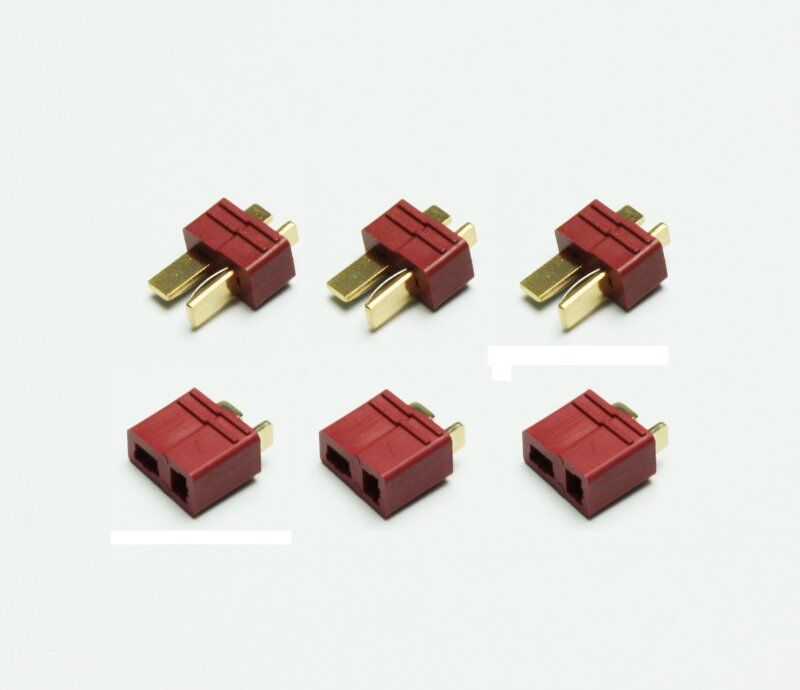 Extron T Stecker & Buchse (VE=3 Paar) (X6749)