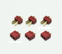 Extron T Stecker & Buchse (VE=3 Paar) (X6749)