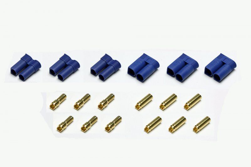 Extron EC5 Stecker & Buchsen (VE=3 Paar) (X6767)