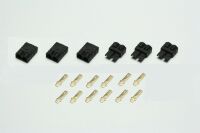 Extron TRX Stecker & Buchse (VE=3 Paar) (X6791)