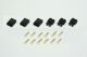 Extron TRX Stecker & Buchse (VE=3 Paar) (X6791)