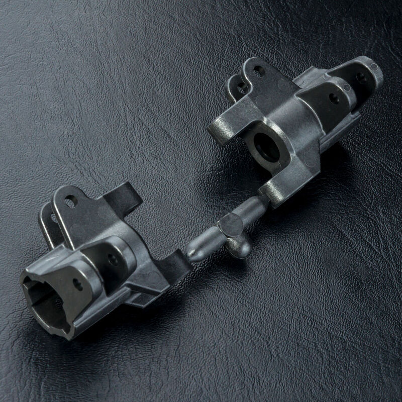 Robitronic - CMX C hub carrier set (MST230024)