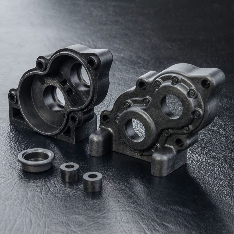 Robitronic - CFX Transfer case set (MST230047)