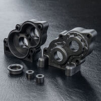 Robitronic - CFX Transfer case set (MST230047)