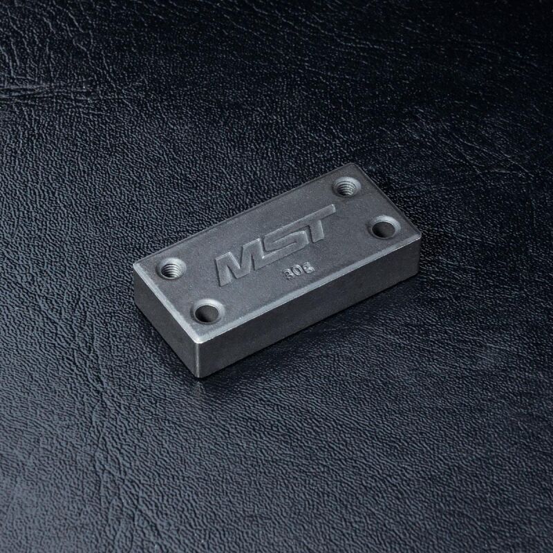 Robitronic - MST Balancing weights 30g (MST820083)