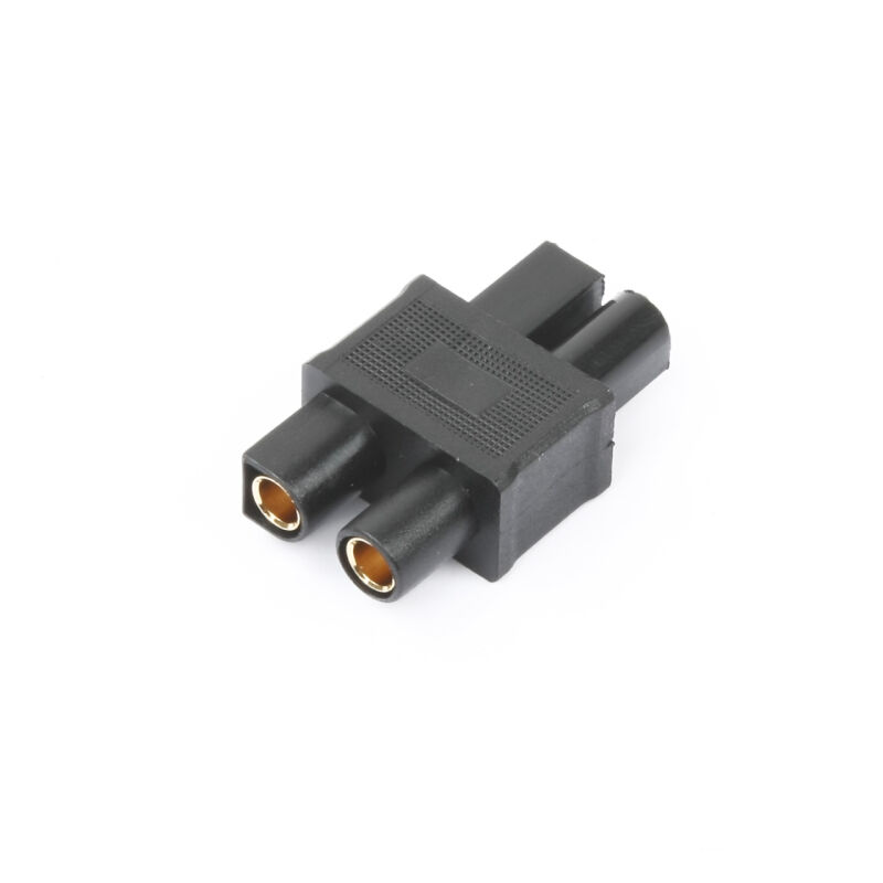 Rockamp - Adapter Tamiya Buchse zu EC3-Buchse (passend Tamiya Akku) (RA60117)