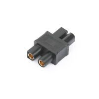 Rockamp - Adapter Tamiya Buchse zu EC3-Buchse (passend...