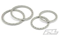 Pro-Line - Impulse Pro-Loc steingraue Ersatzringe (2)...