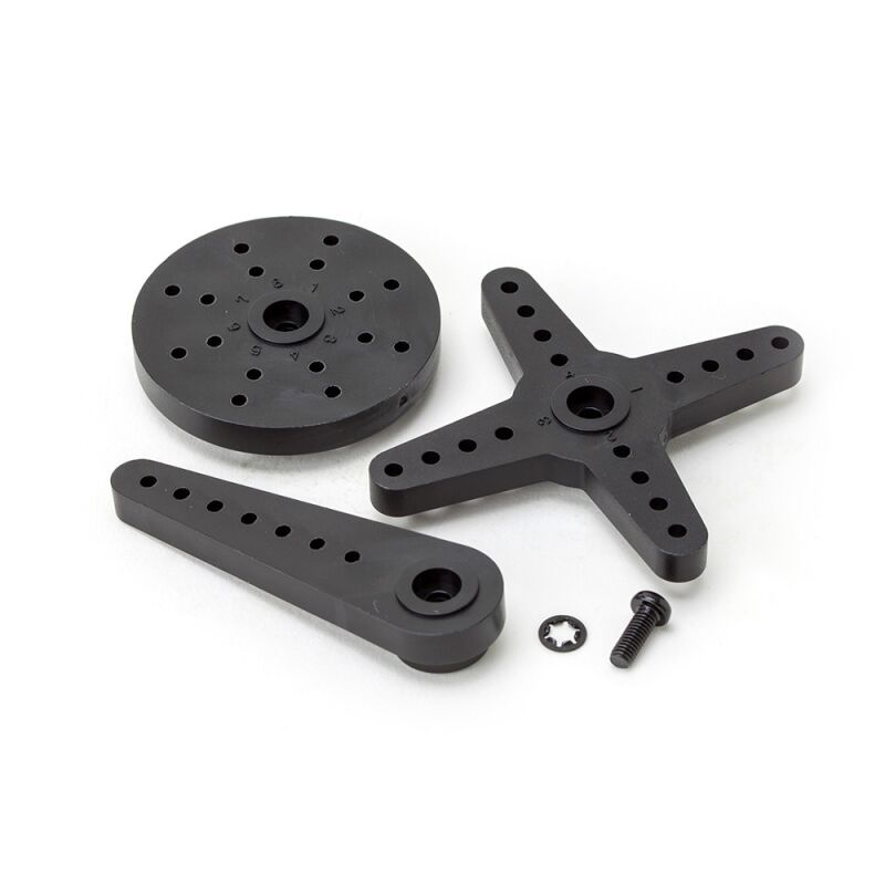 Savox - SH-1250 MG digital gear