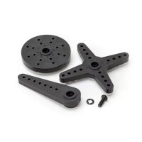 Savox - SH-1250 MG digital gear