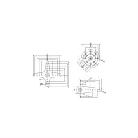 Savox - SH-1250 MG digital gear
