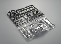 Killerbody - Plastikteile für Nissan Skyline R34...