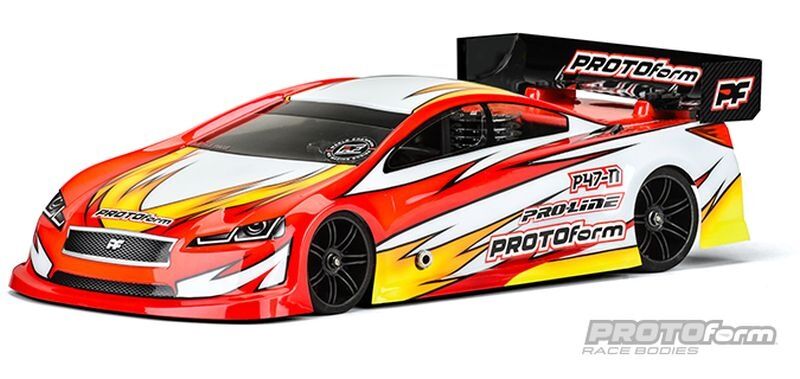 Pro-Line - PROTOform P47 regular weight (PRO1554-30)