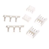 Muldental - EHR Stecker 3-polig (2 Stück)