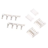 Muldental - EHR Stecker 4-polig (2 Stück)