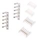 Muldental - EHR Stecker 5-polig (2 Stück)