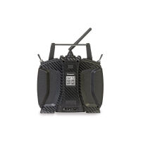Graupner - Dekorbogen mz-12 carbon (S1002.14C)