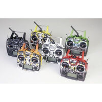 Graupner - Dekorbogen mz-12 carbon (S1002.14C)