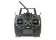 Graupner - Dekorbogen mz-12 carbon (S1002.14C)