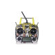 Graupner - Dekorbogen mz-12 freaky yellow (S1002.14G)