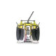Graupner - Dekorbogen mz-12 freaky yellow (S1002.14G)