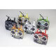 Graupner - Dekorbogen mz-12 freaky yellow (S1002.14G)