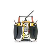 Graupner - Dekorbogen mz-12 freaky orange (S1002.14O)