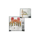 Graupner - Dekorbogen mz-12 freaky orange (S1002.14O)